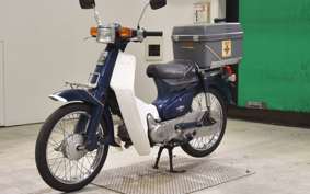 HONDA C90 SUPER CUB E 2009 HA02