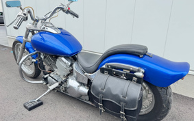 YAMAHA DRAGSTAR 400 1999 4TR
