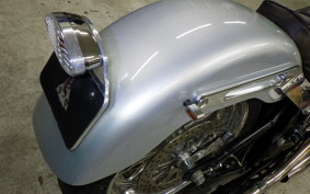 HARLEY FLSTF 1450 2001