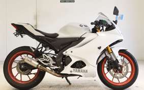 YAMAHA YZF-R15