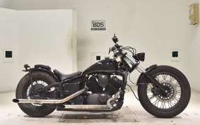 YAMAHA DRAGSTAR 400 1997 4TR