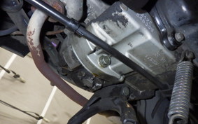 YAMAHA JOG ZR Gen.3 SA39J