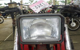 HONDA ATC200 X TB05