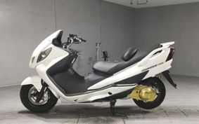 SUZUKI SKYWAVE 250S CJ43A