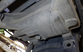 SUZUKI ADDRESS V50 Gen.2 CA44A