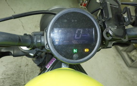 HONDA REBEL 250 A 2021 MC49