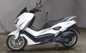 YAMAHA N-MAX 125 SE86J