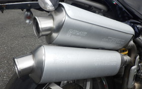 DUCATI MONSTER S4R 2003