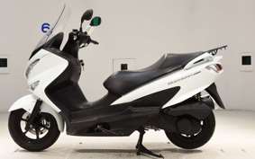 SUZUKI SKYWAVE 200 (Burgman 200) CH41A