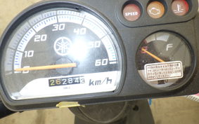 YAMAHA GEAR Gen.2 UA08J