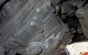 YAMAHA MAXAM 250 SG17J