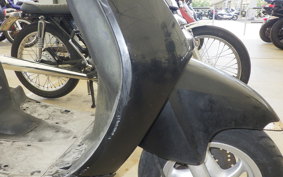 HONDA LEAD 100 JF06