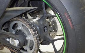 KAWASAKI ZX 1400 NINJA R A 2016