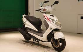 YAMAHA CYGNUS 125 X 2 SE44J