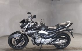 SUZUKI GSR250 GJ55D