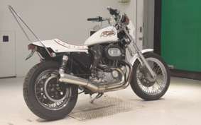 HARLEY XLH883 1997