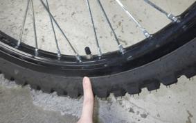 KAWASAKI KLX230ｼｪﾙﾊﾟ 2017 LX232A