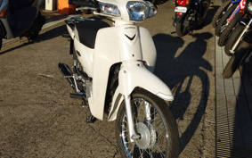 HONDA SUPER CUB110 JA10