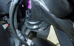 HONDA REBEL 250 S 1999 MC49