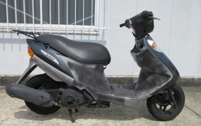 SUZUKI ADDRESS V125 CF4EA
