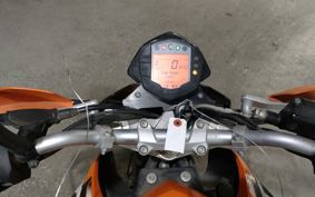 KTM 200 DUKE JUC4D