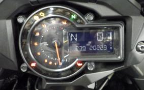 KAWASAKI NINJA H2 SX 2018 ZXT02A