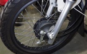 HONDA ｸﾛｽｶﾌﾞ110-2 JA45