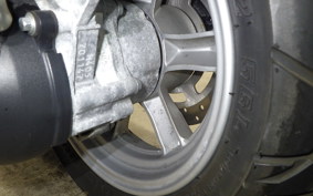SUZUKI SKYWAVE 200 (Burgman 200) 2025 CH41A