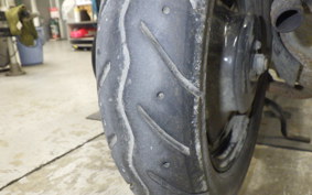 YAMAHA JOG ZR SA13J