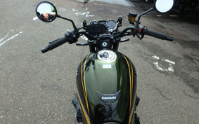 KAWASAKI Z900RS 2019 ZR900C