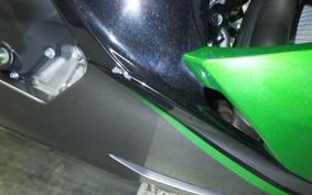 KAWASAKI NINJA H2 SX SE 2023 ZXT02A