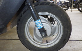 YAMAHA JOG Gen.5 SA36J