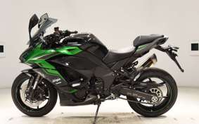 KAWASAKI NINJA 1000SX 2024 ZXT02K