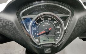 HONDA DIO110 BASIC JK03