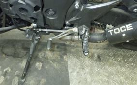 KAWASAKI Z1000 Gen.5 2014