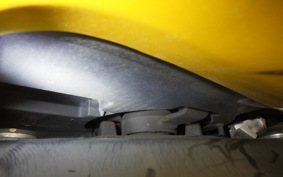 YAMAHA BW S125 Gen.2 SED9J