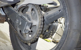 SUZUKI GSR250 2024
