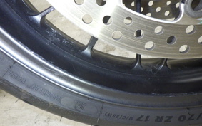 HONDA CB1000R GEN 2 2021 SC80