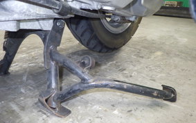 SUZUKI ADDRESS V125 2022 DT11A