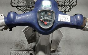 HONDA SUPER CUB50 AA01