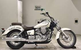 YAMAHA DRAGSTAR 250 2004 VG05J