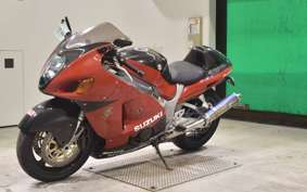 SUZUKI GSX-1300R HAYABUSA 2002