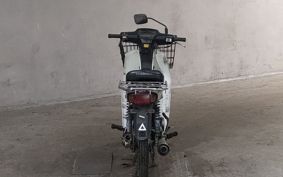 HONDA SUPER CUB100 HA06
