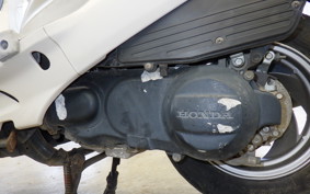 HONDA SPACY 125 Gen. 3 JF04
