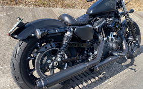 HARLEY HARLEY XL883N 2017 LE2