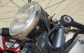 HONDA APE 50 AC16