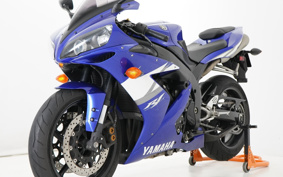 YAMAHA YZF-R1 2005 RN13
