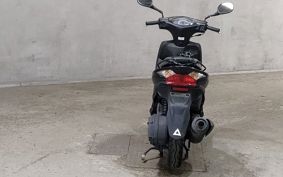 SUZUKI ADDRESS V125 CF4MA