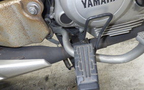 YAMAHA YBR125