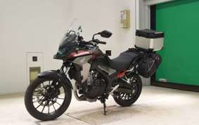 HONDA 400X 2021 NC56